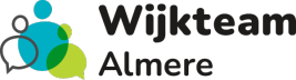 Logo Wijkteam Almere